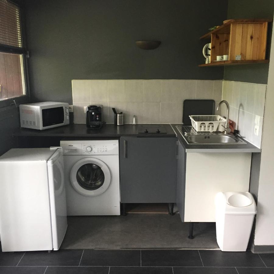 Studio Equipe Pres De Paris Argenteuil Zewnętrze zdjęcie