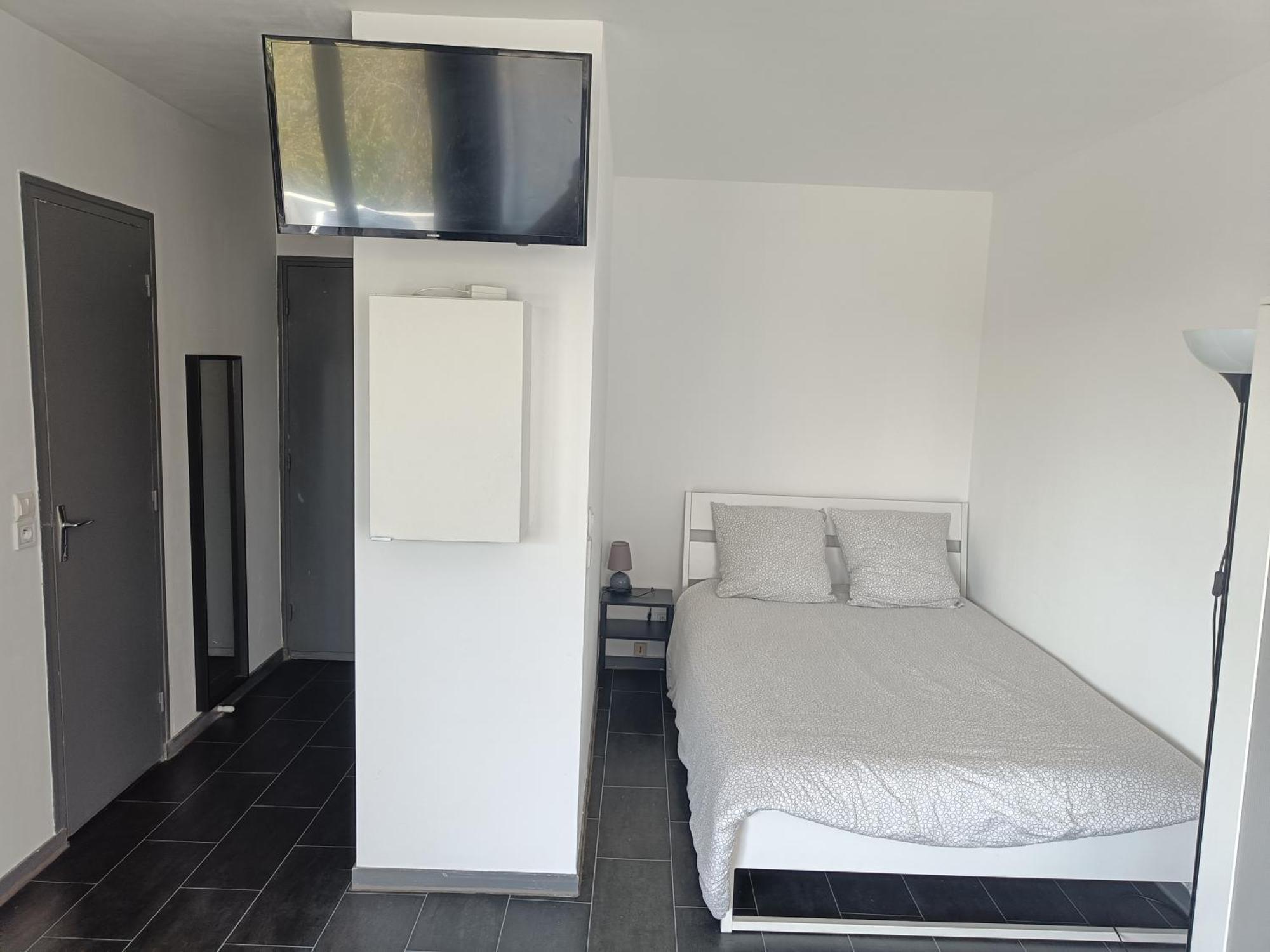 Studio Equipe Pres De Paris Argenteuil Zewnętrze zdjęcie