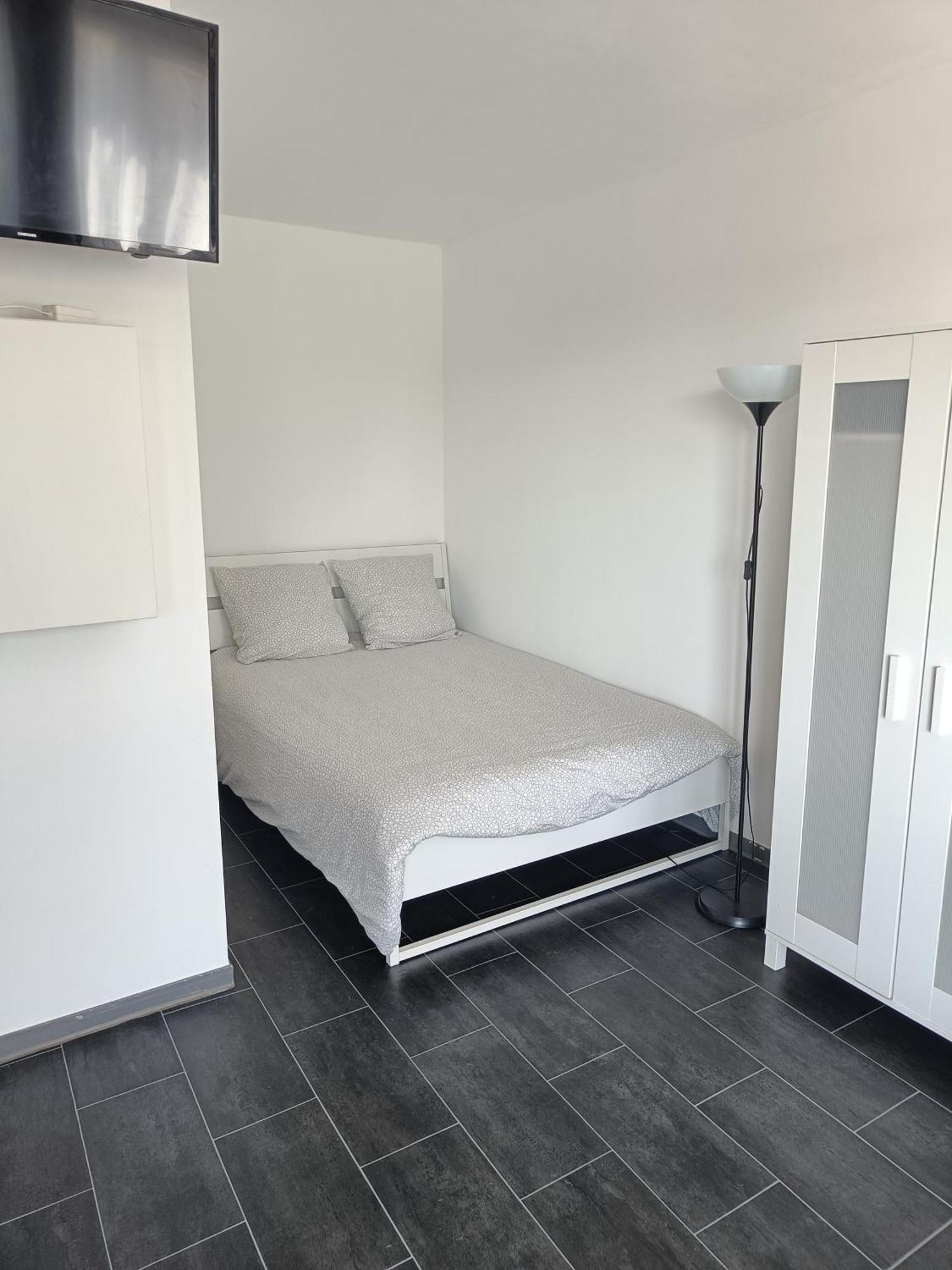 Studio Equipe Pres De Paris Argenteuil Zewnętrze zdjęcie