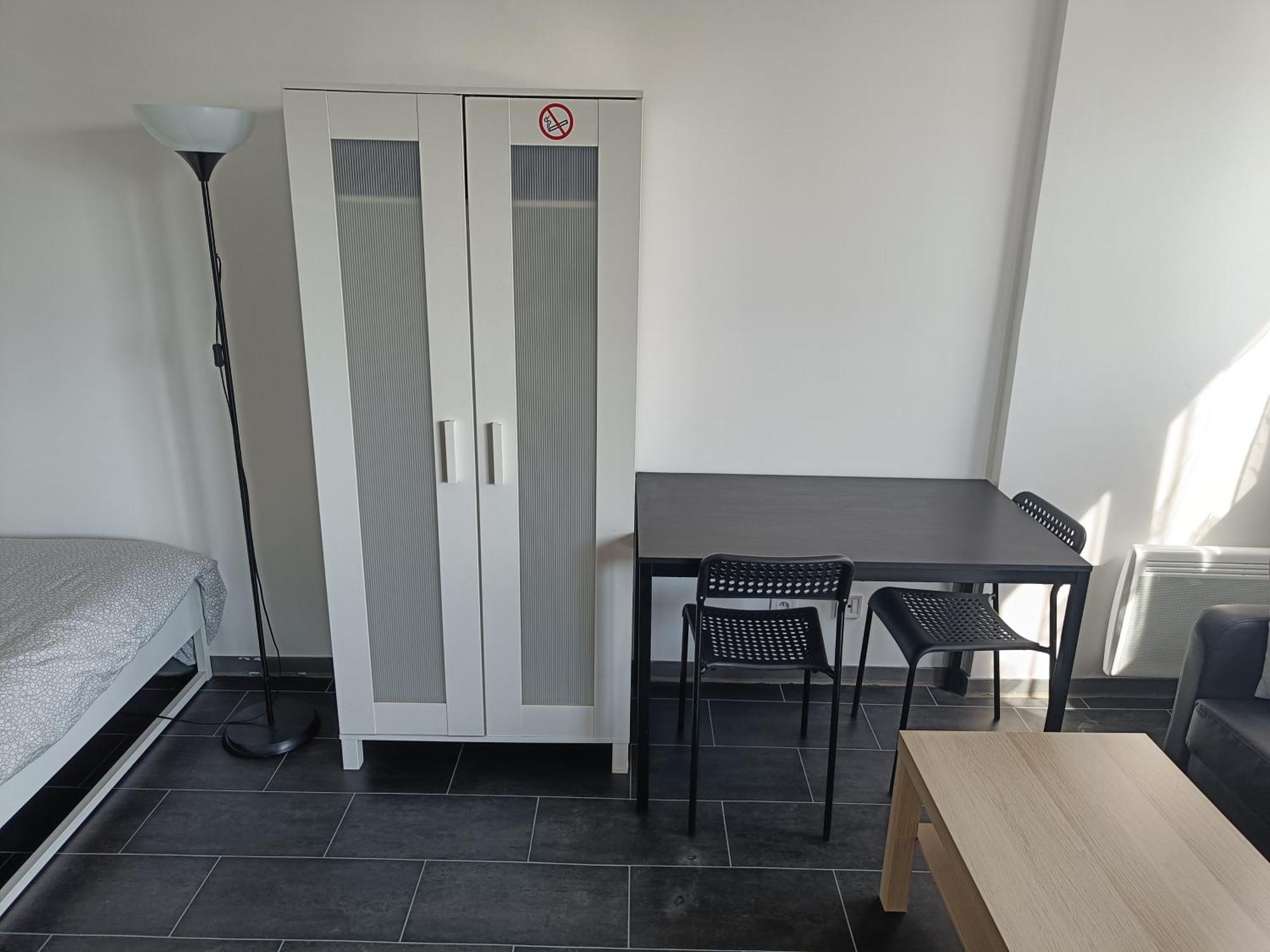 Studio Equipe Pres De Paris Argenteuil Zewnętrze zdjęcie