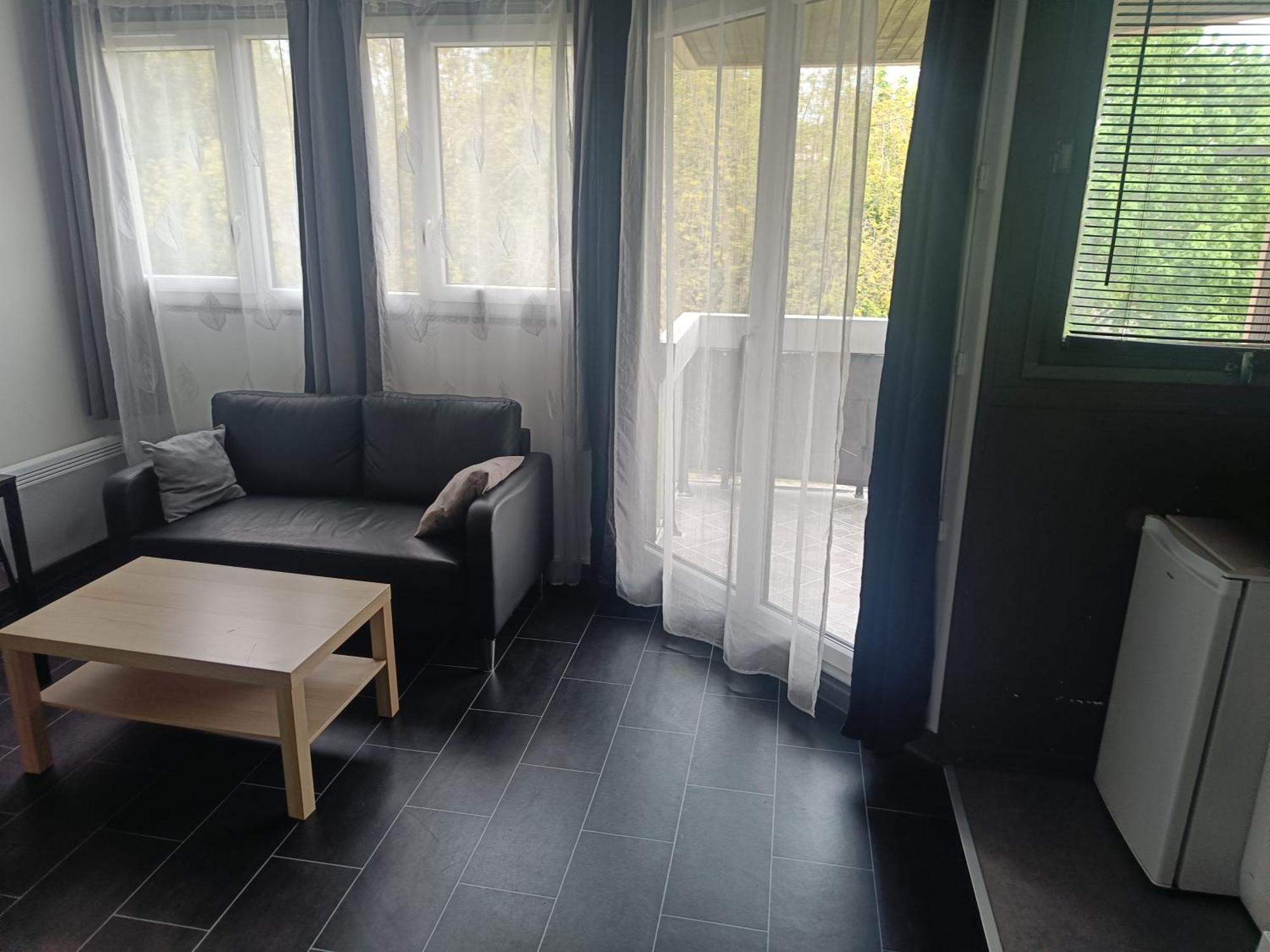 Studio Equipe Pres De Paris Argenteuil Zewnętrze zdjęcie
